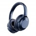 Fingertime A06 ANC outdoor bluetooth wireless headphones,gaming office headphones